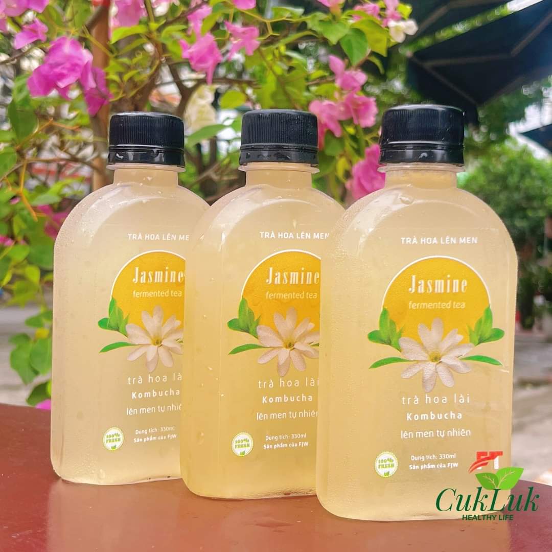 Chai vai bầu 250ml