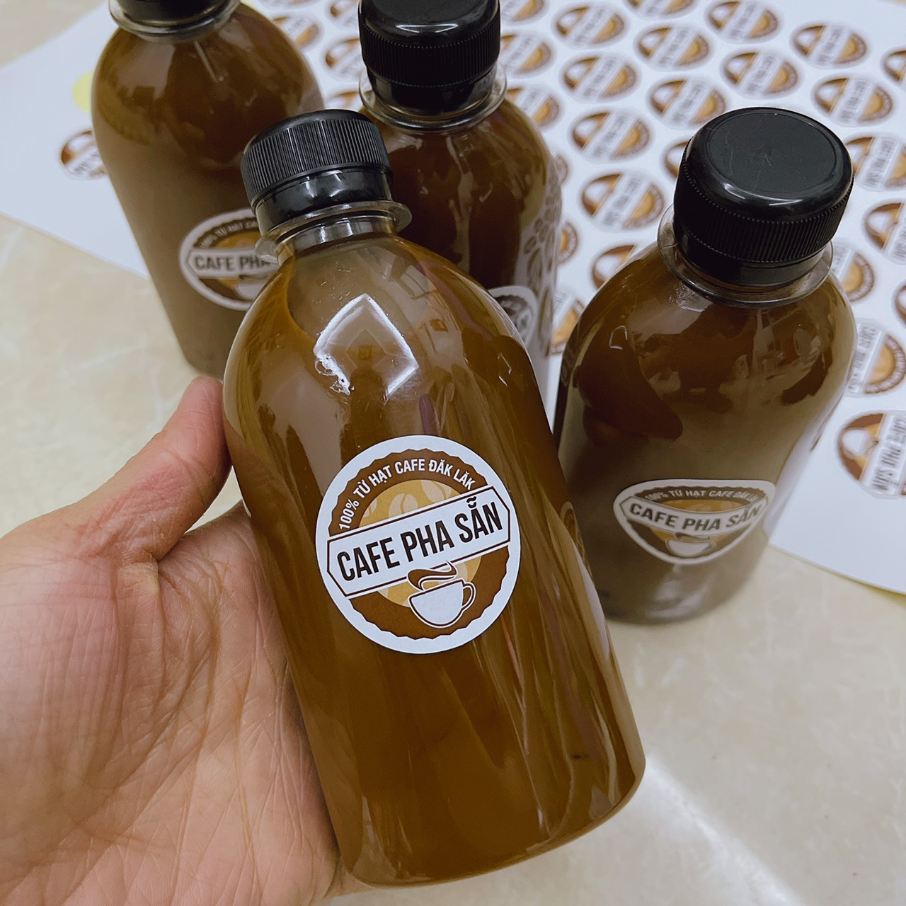 Chai Canifa 275ml