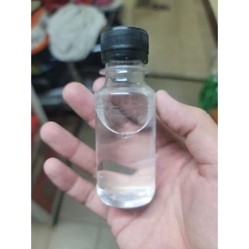 Chai 75ml